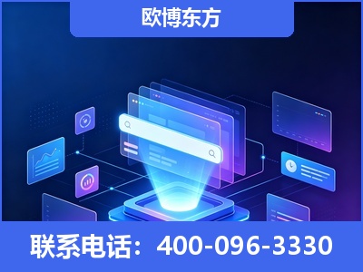 高碑店-多模态 GEO